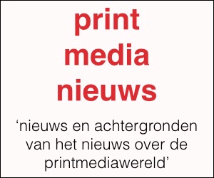 Printmedianieuws - Blokboek