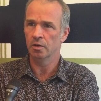 Peter Kranendonk