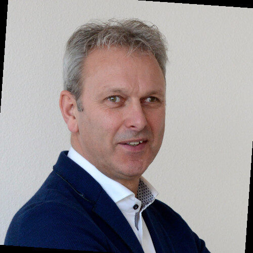 Wouter Mooij